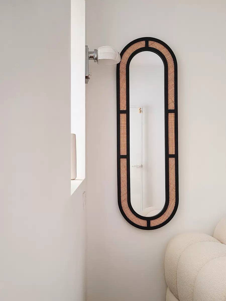Mirrors